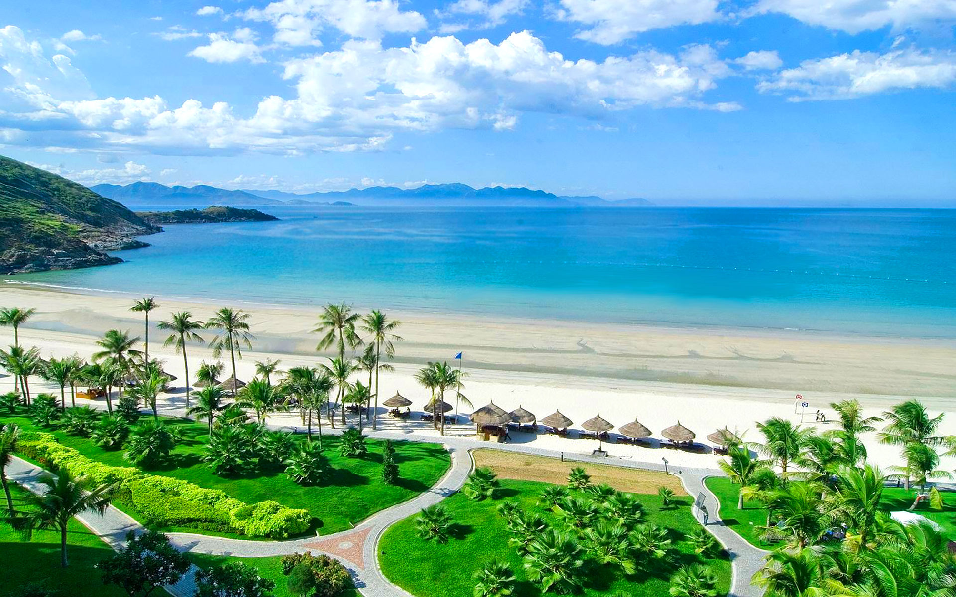 Vietnam